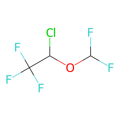 Isoflurane