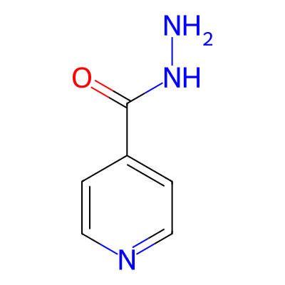 Isoniazid