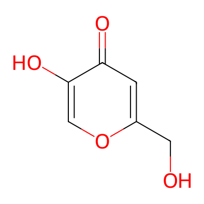 Kojic acid