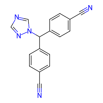 Letrozole
