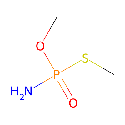Methamidophos