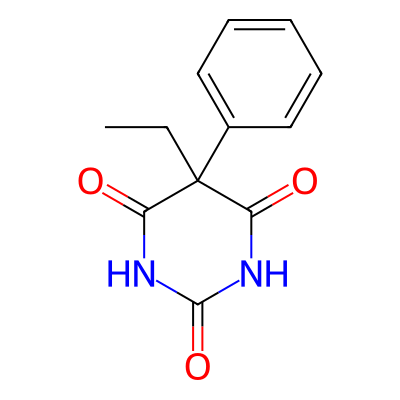 Phenobarbital