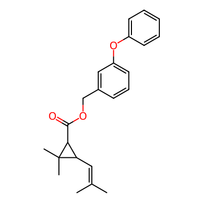 Phenothrin