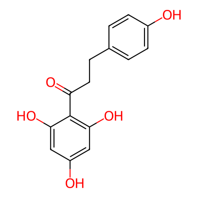 Phloretin