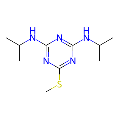Prometryn