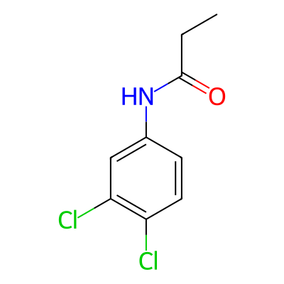Propanil