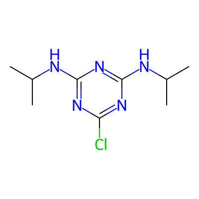 Propazine