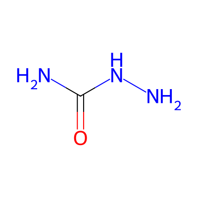 Carbamylhydrazine