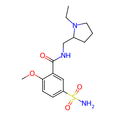 Sulpiride