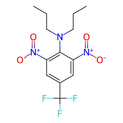 Trifluralin