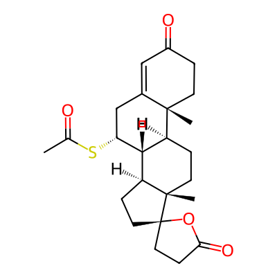 Spironolactone