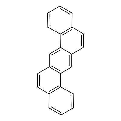 Dibenz(a,h)anthracene