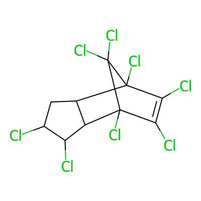 Chlordane