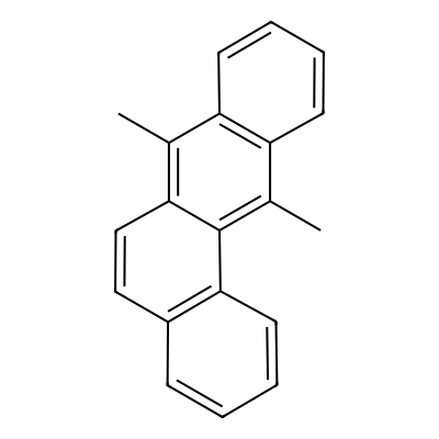 7,12-Dimethylbenz(a)anthracene