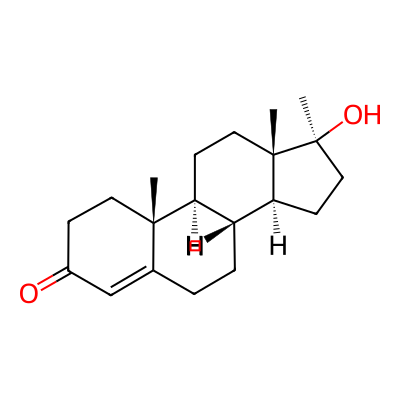 Methyltestosterone