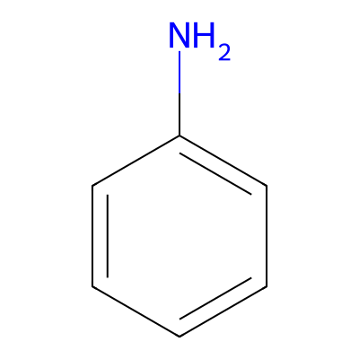 Aniline