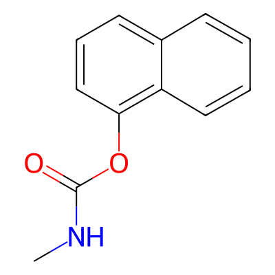 Carbaryl