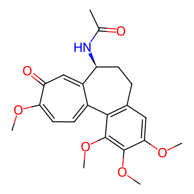 Colchicine