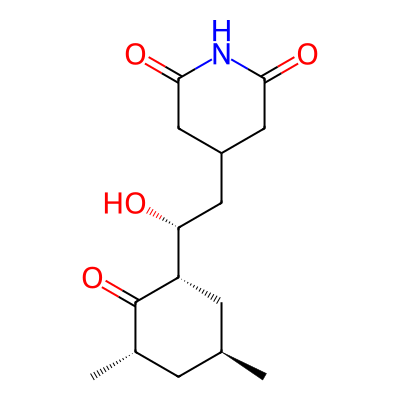 Cycloheximide