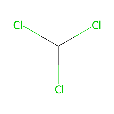 Chloroform