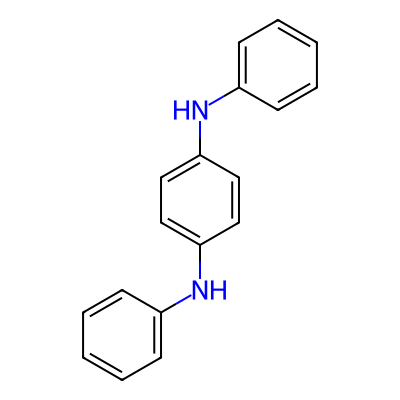 N,N'-Diphenyl-4-phenylenediamine