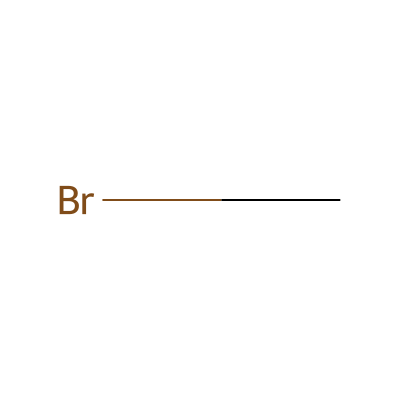 Methyl bromide