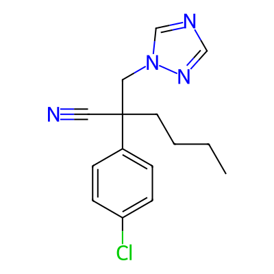 Myclobutanil