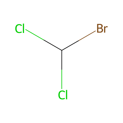 Bromodichloromethane