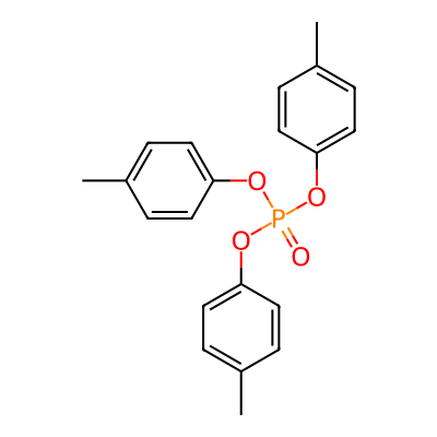 Tri-p-cresyl phosphate