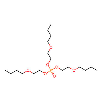 Tri(2-butoxyethyl) phosphate