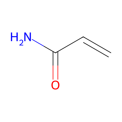 Acrylamide