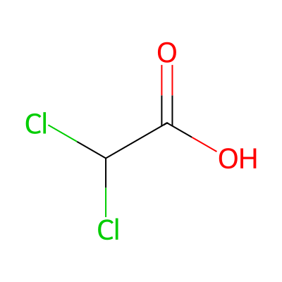 Dichloroacetic acid