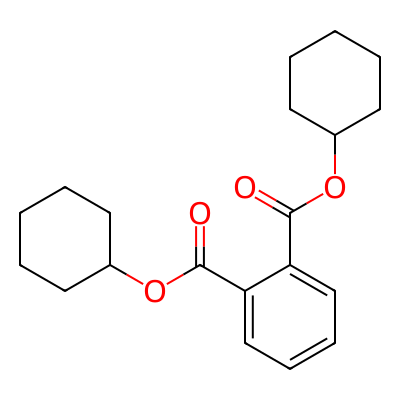 Dicyclohexyl phthalate