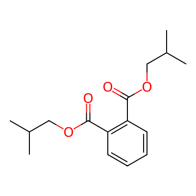 Diisobutyl phthalate