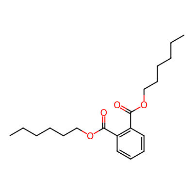 Dihexyl phthalate