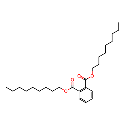 Dinonyl phthalate