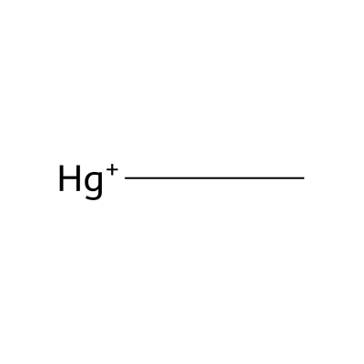 Methylmercury