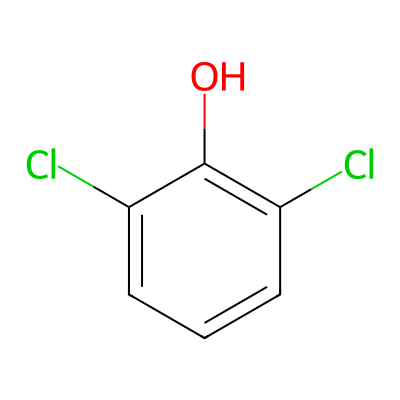 2,6-Dichlorophenol
