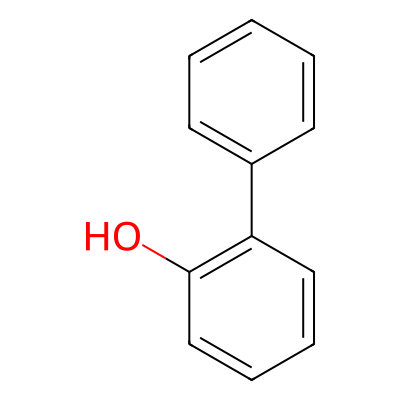 2-Phenyl phenol