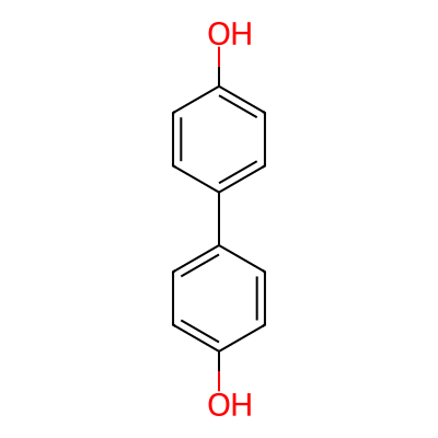 4,4'-Dihydroxybiphenyl