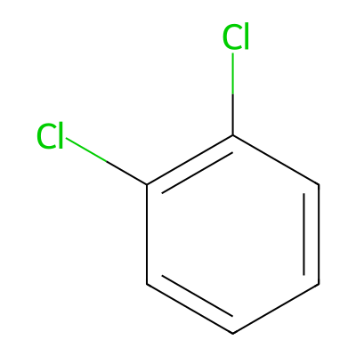 1,2-Dichlorobenzene
