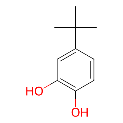 p-tert-Butyl catechol