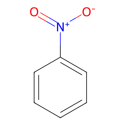 Nitrobenzene