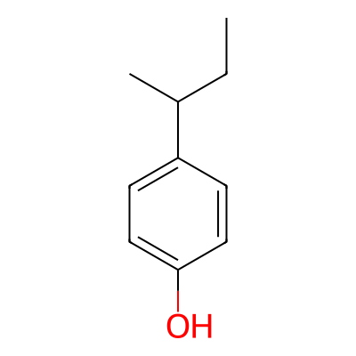 4-sec-Butylphenol