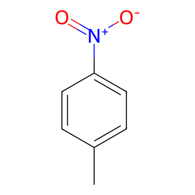 4-Nitrotoluene