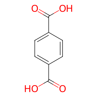 Terephthalic acid