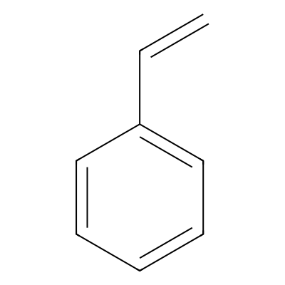 Styrene