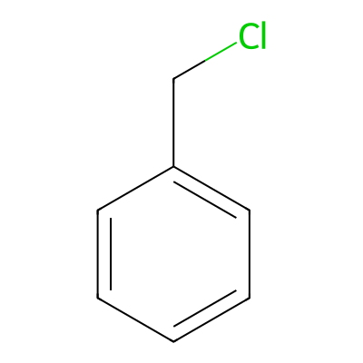 Benzyl chloride