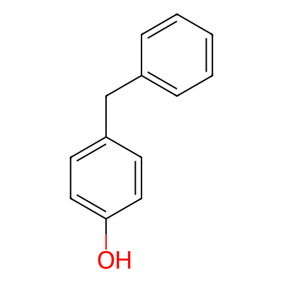 p-Benzylphenol