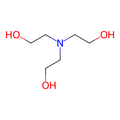 Triethanolamine